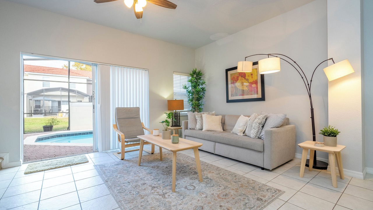 Photo of Livingroom in Bellavida