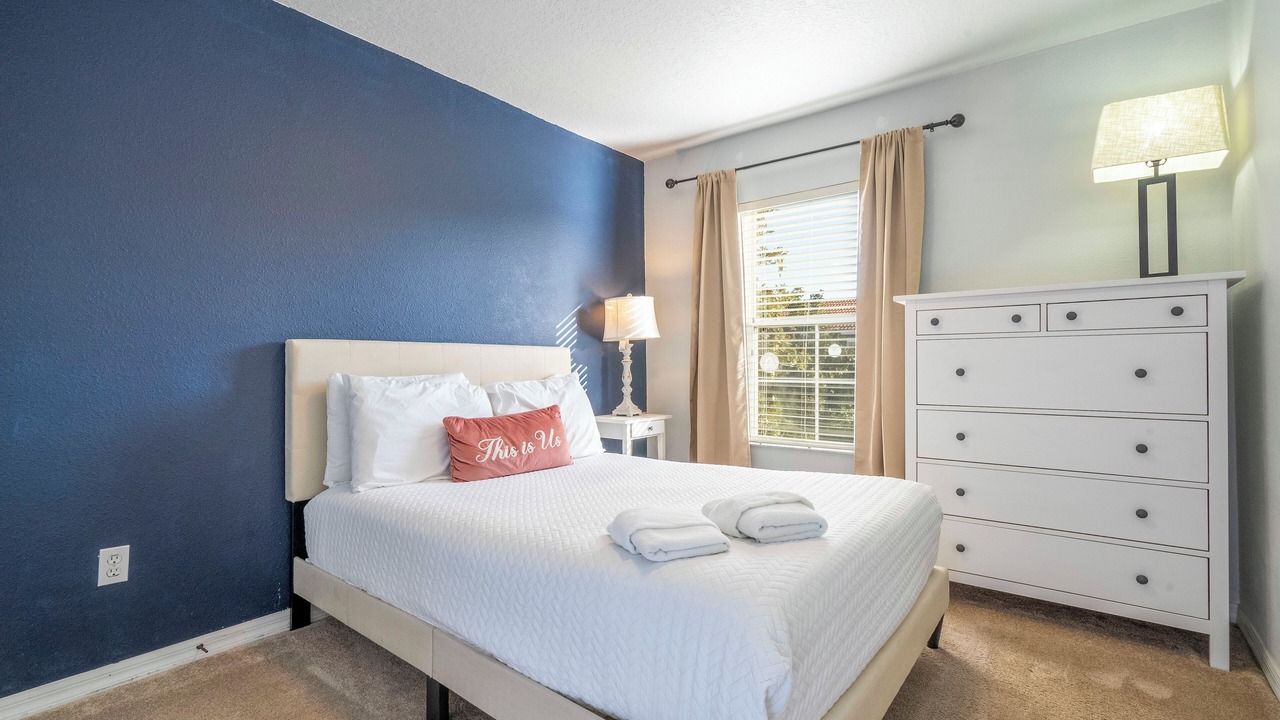Photo of Bedroom in Bellavida