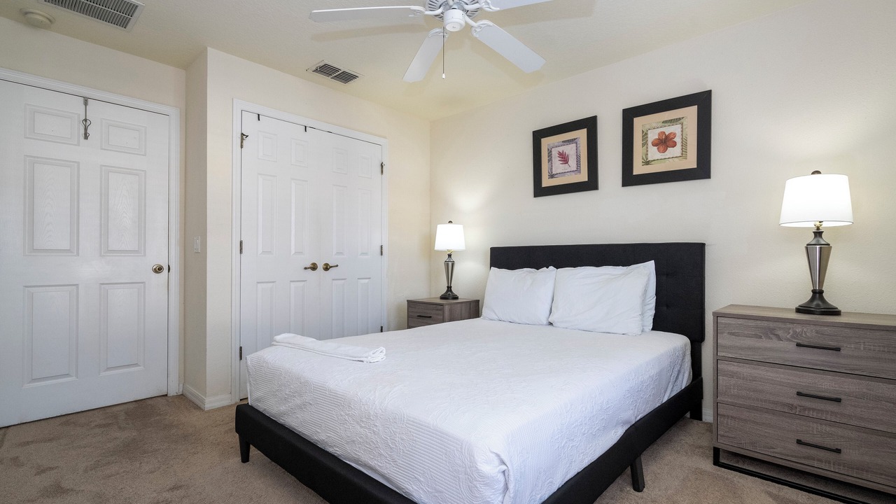 Photo of Bedroom in Bellavida