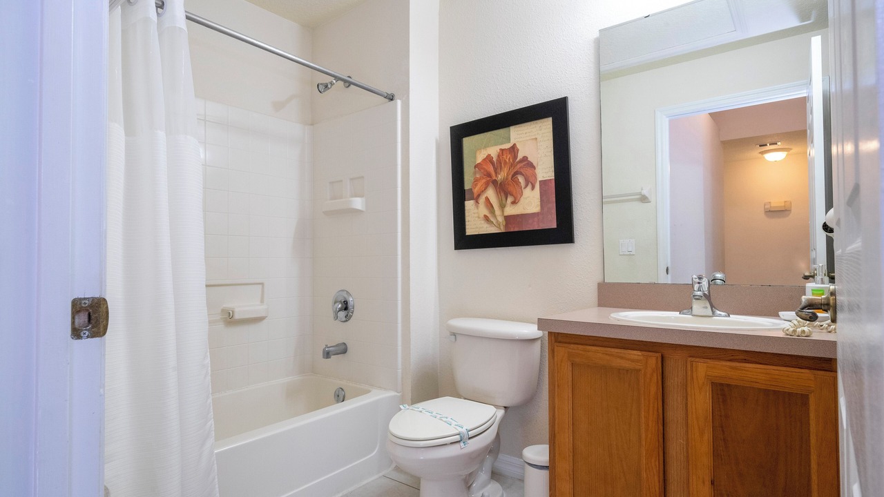 Photo of Bathroom in Bellavida
