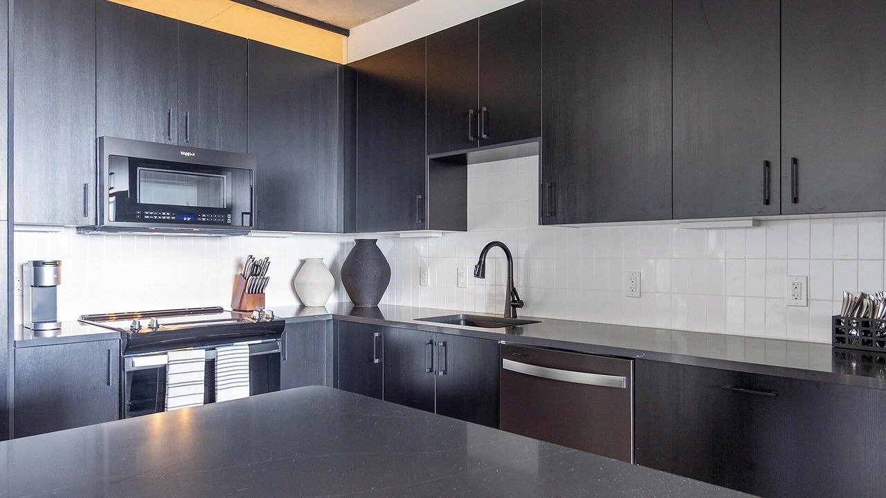 Photo of Kitchen in St. Petersburg