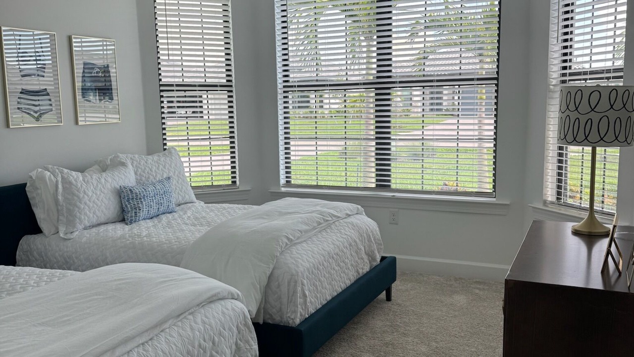 Photo of Bedroom in Estero