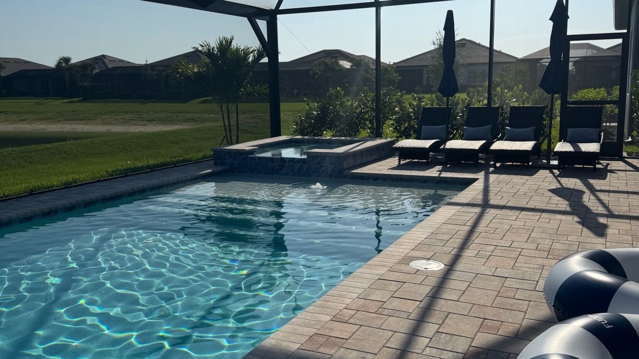 Photo of Outdoor in Estero