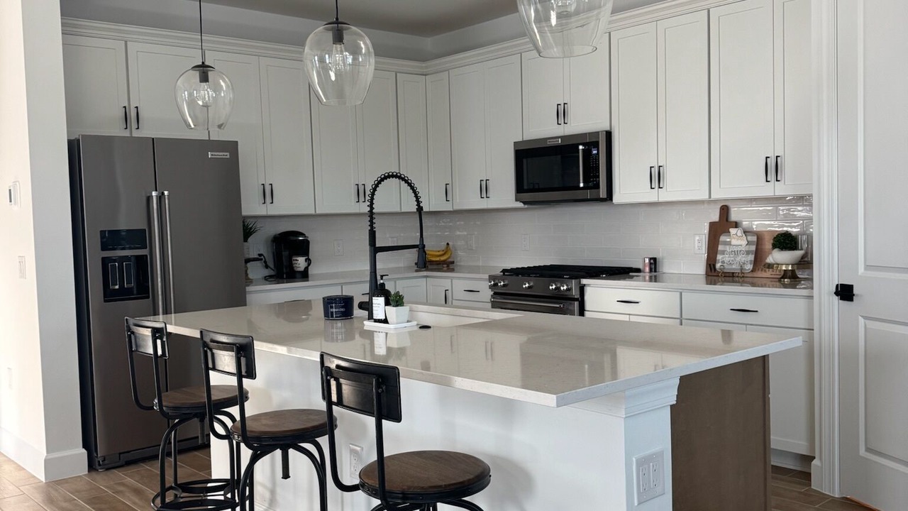 Photo of Kitchen in Estero