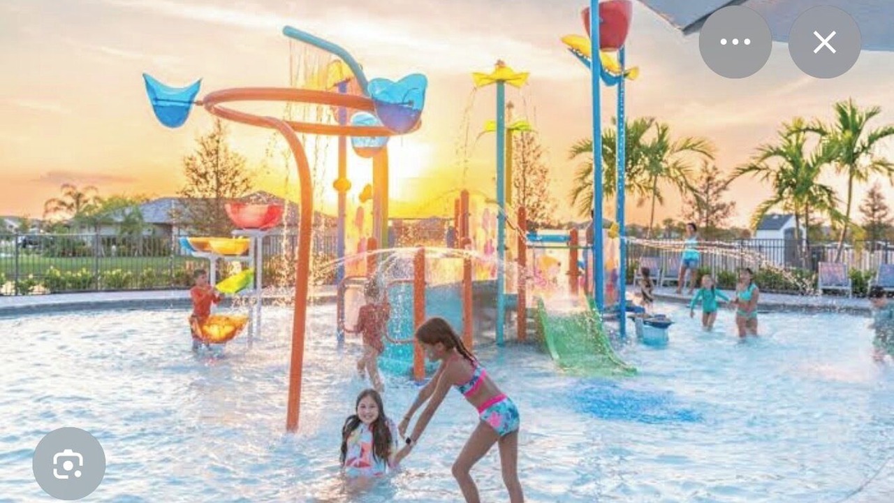 Photo of Outdoor in Lakewood Ranch