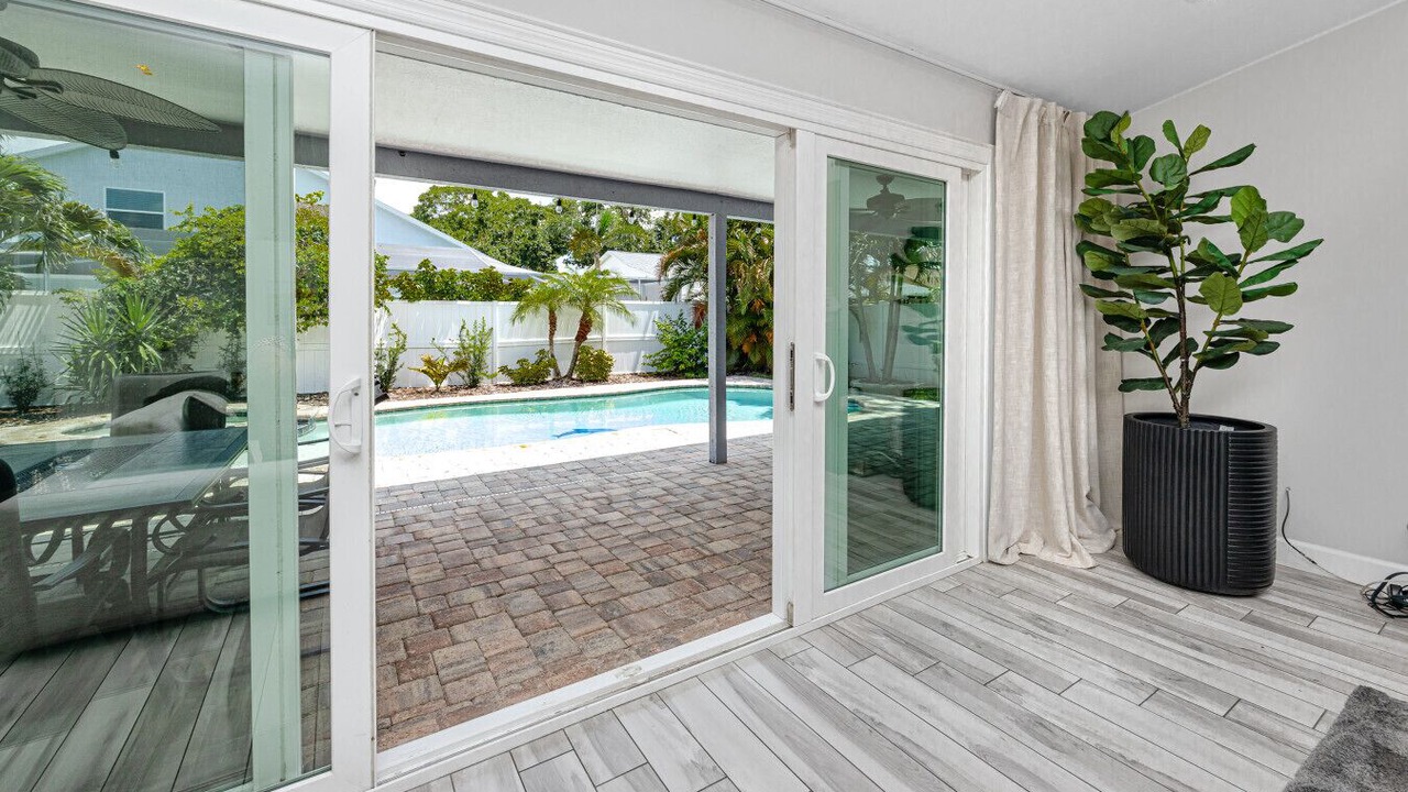 Photo of Outdoor in Palm Harbor