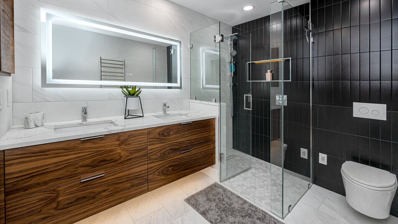Photo of Bathroom in Palm Harbor