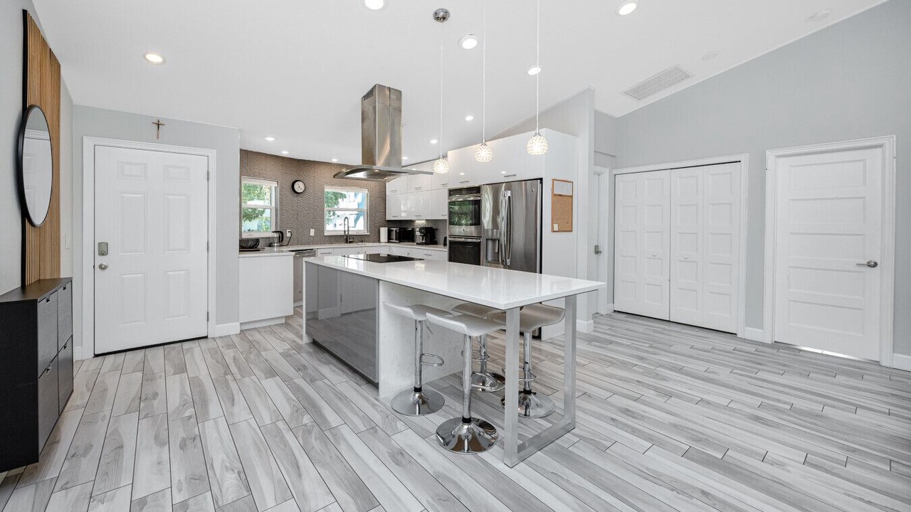 Photo of Kitchen in Palm Harbor