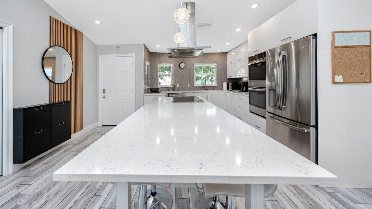 Photo of Kitchen in Palm Harbor