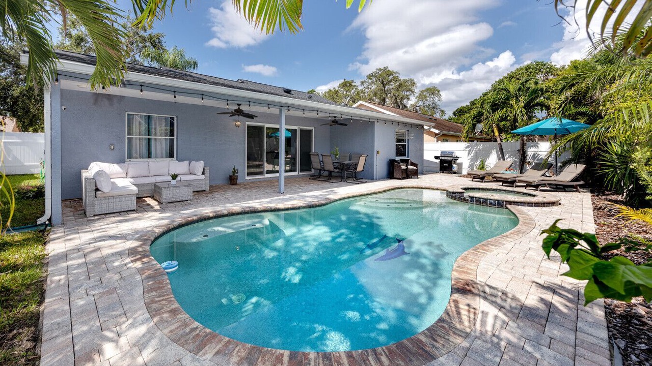 Photo of Outdoor in Palm Harbor