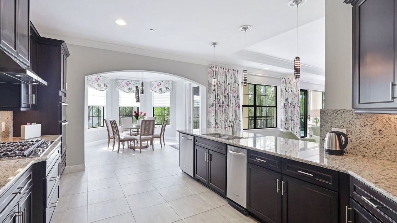 Photo of Kitchen in North Naples