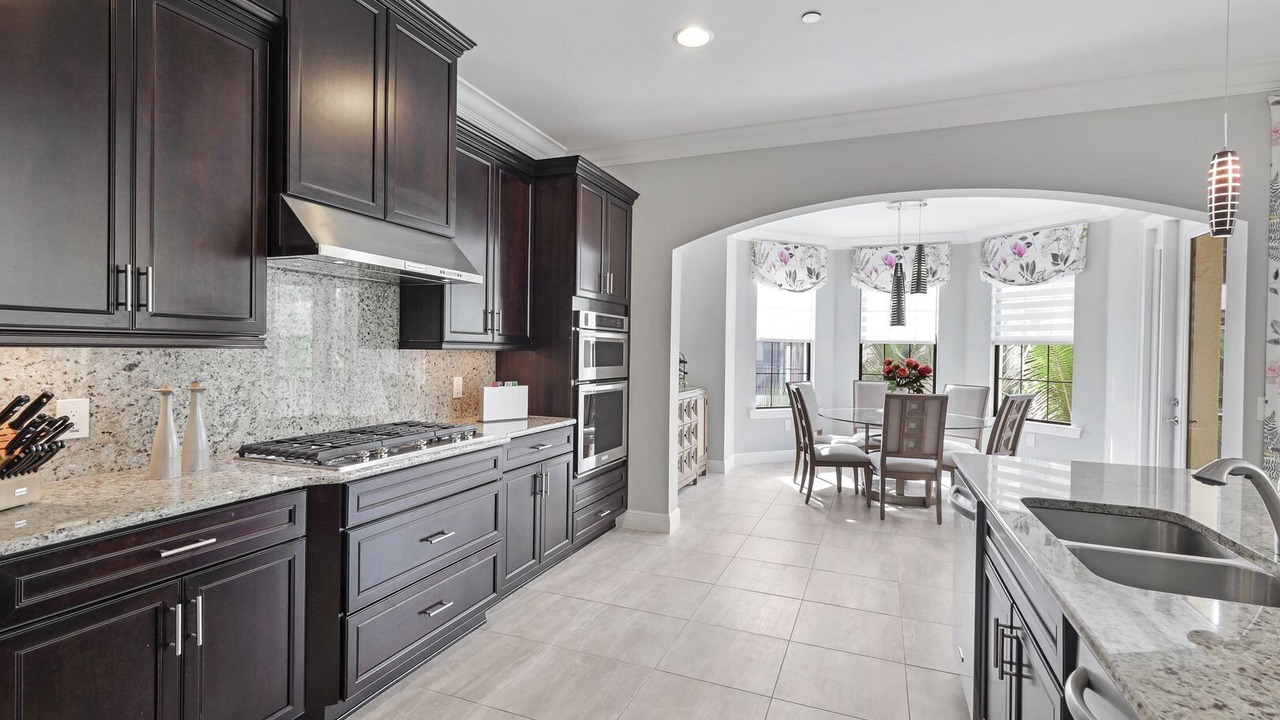 Photo of Kitchen in North Naples