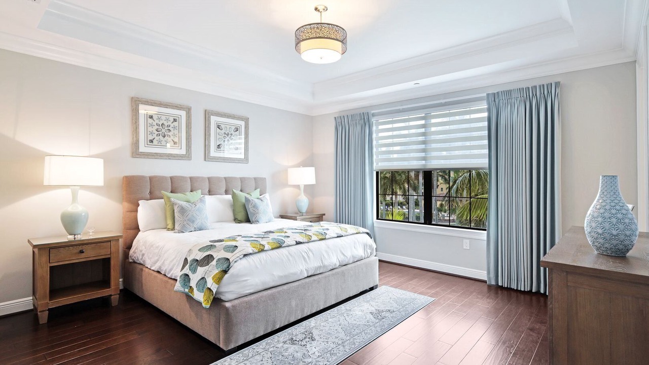 Photo of Bedroom in North Naples