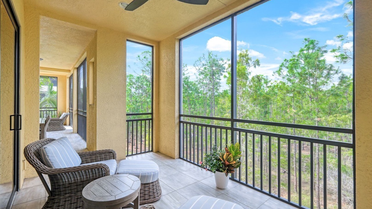 Photo of Outdoor in North Naples