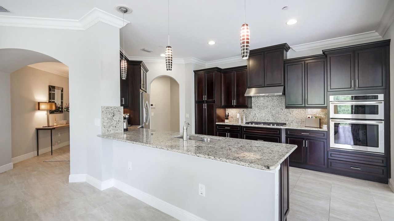 Photo of Kitchen in North Naples