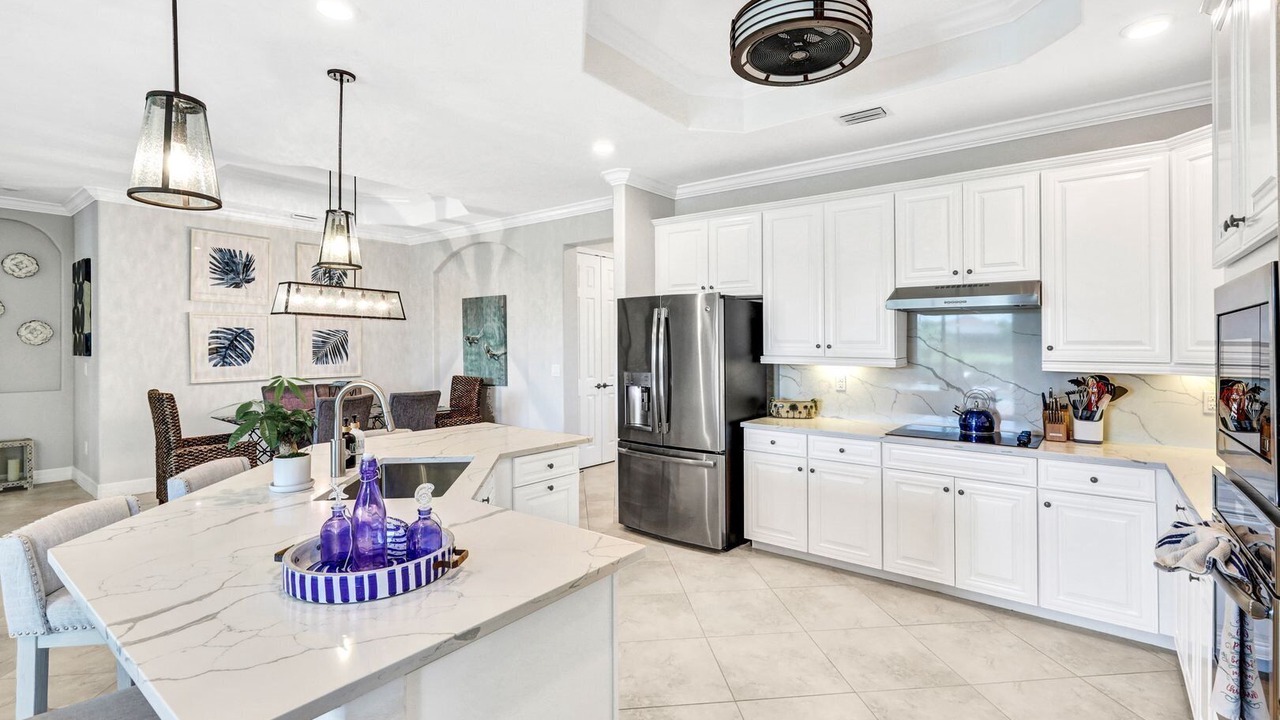 Photo of Kitchen in Bonita Springs