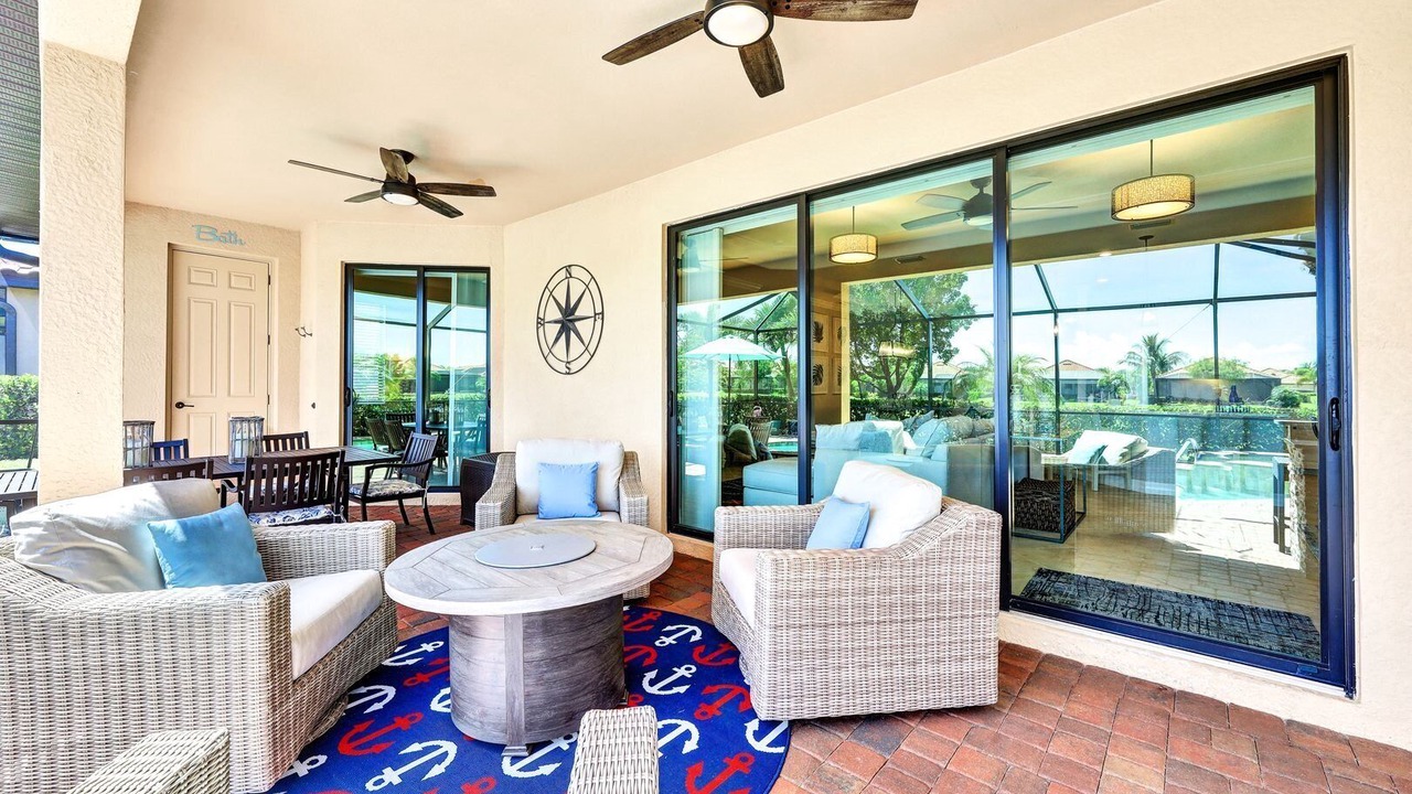 Photo of Outdoor in Bonita Springs