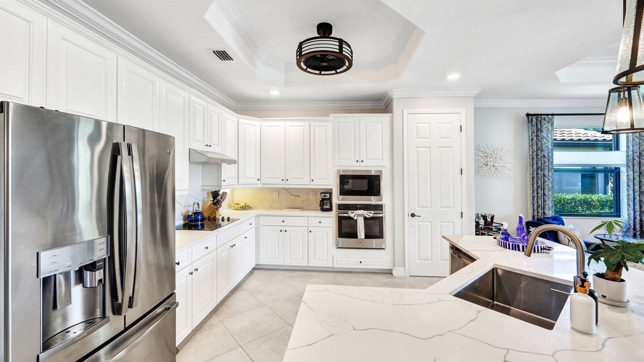 Photo of Kitchen in Bonita Springs