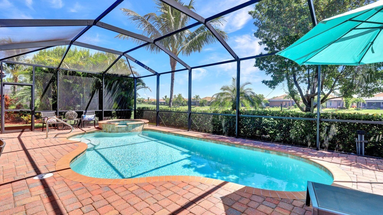 Photo of Outdoor in Bonita Springs