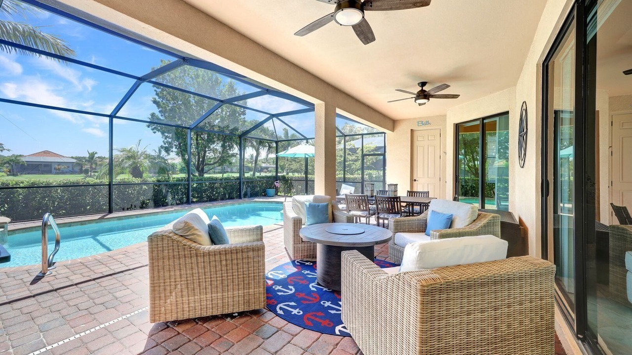 Photo of Outdoor in Bonita Springs