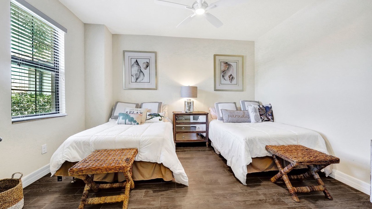 Photo of Bedroom in Bonita Springs