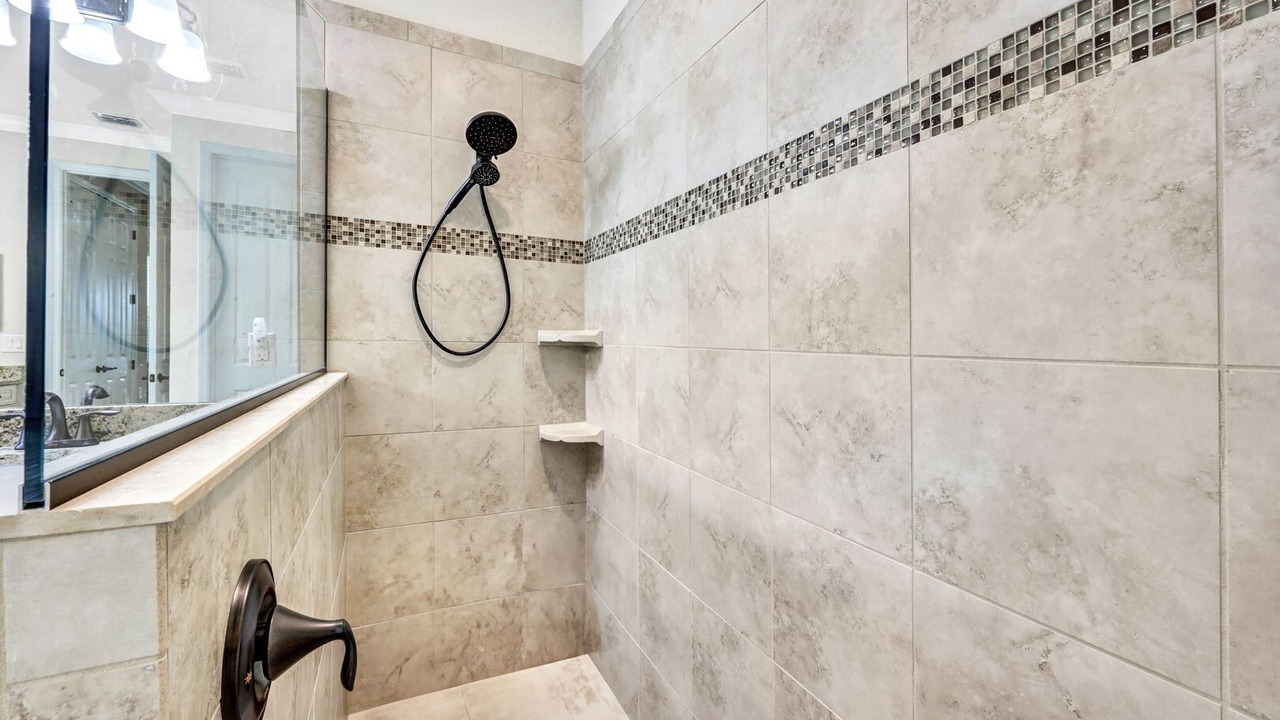 Photo of Bathroom in Bonita Springs