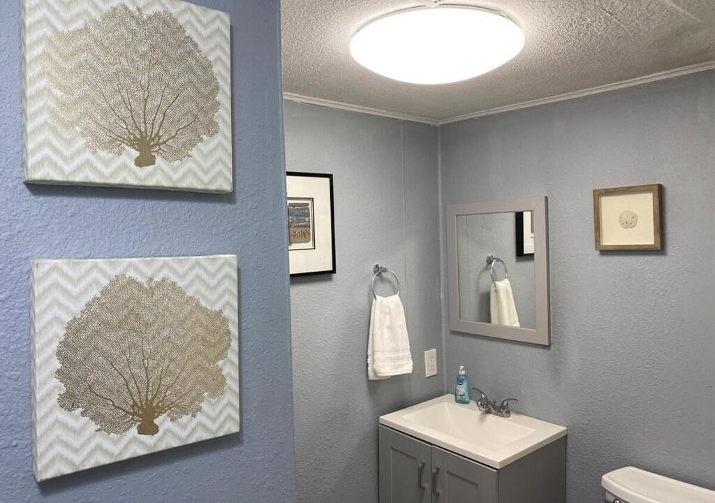 Photo of Bathroom in Palmetto