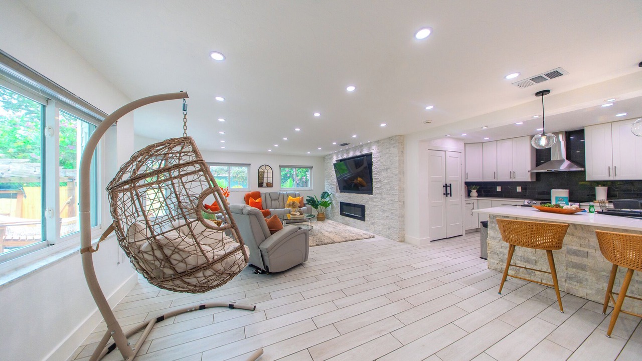 Photo of Livingroom in Whitfield
