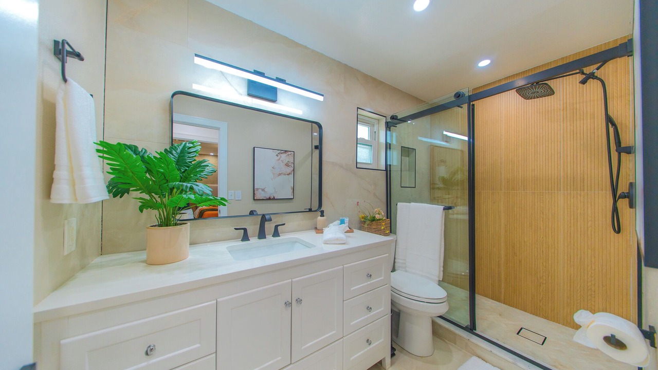 Photo of Bathroom in Whitfield