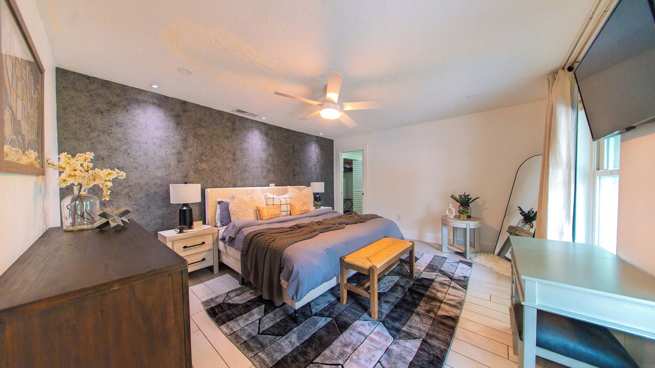 Photo of Bedroom in Whitfield