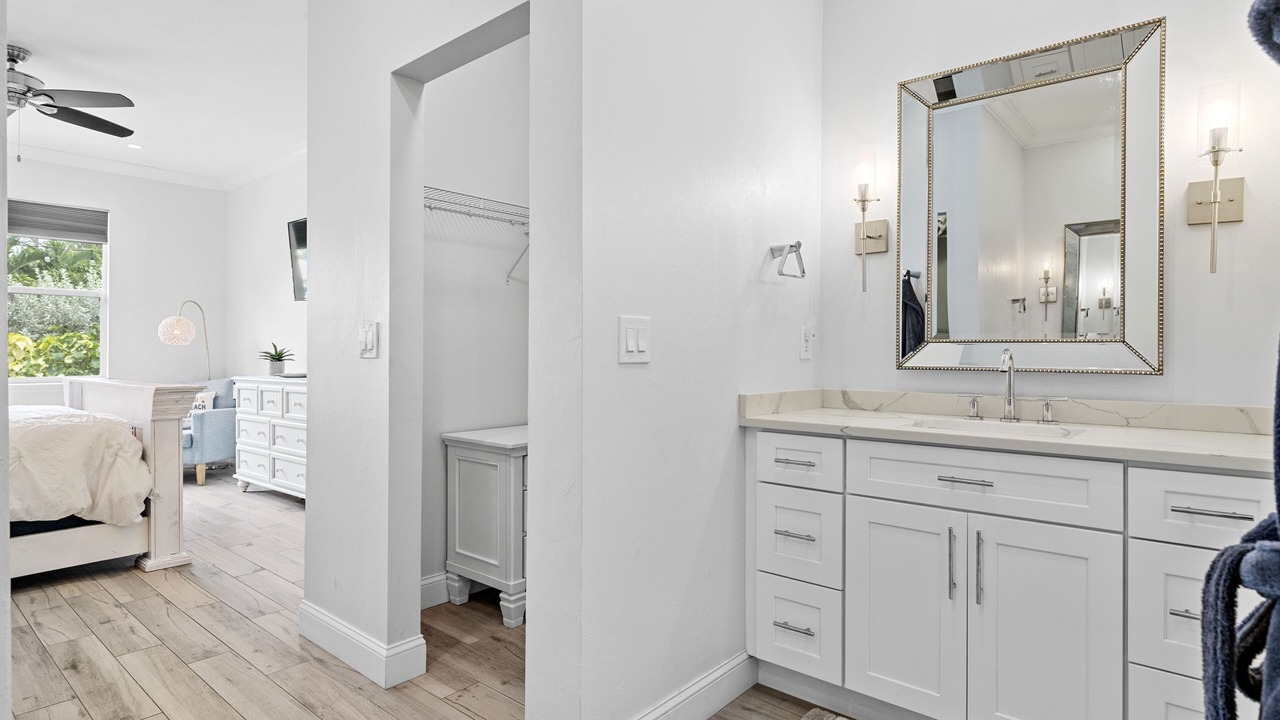 Photo of Bedroom in Bonita Springs