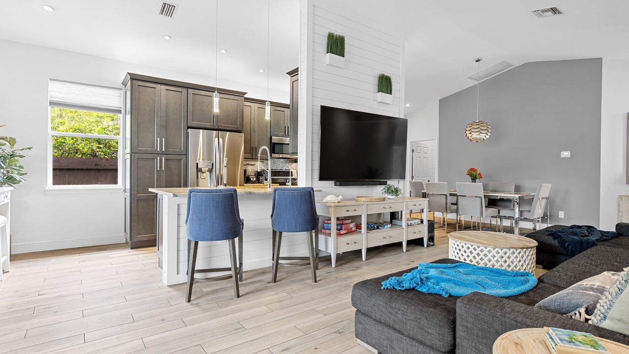 Photo of Livingroom in Bonita Springs
