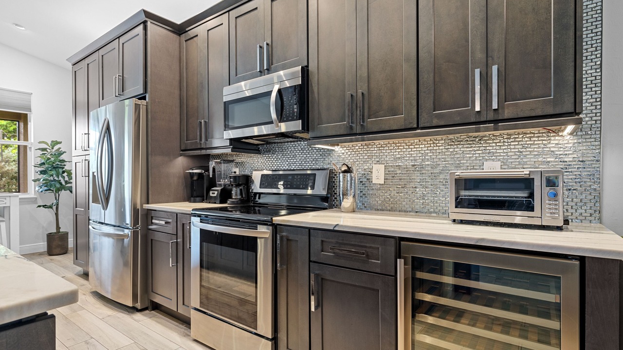 Photo of Kitchen in Bonita Springs