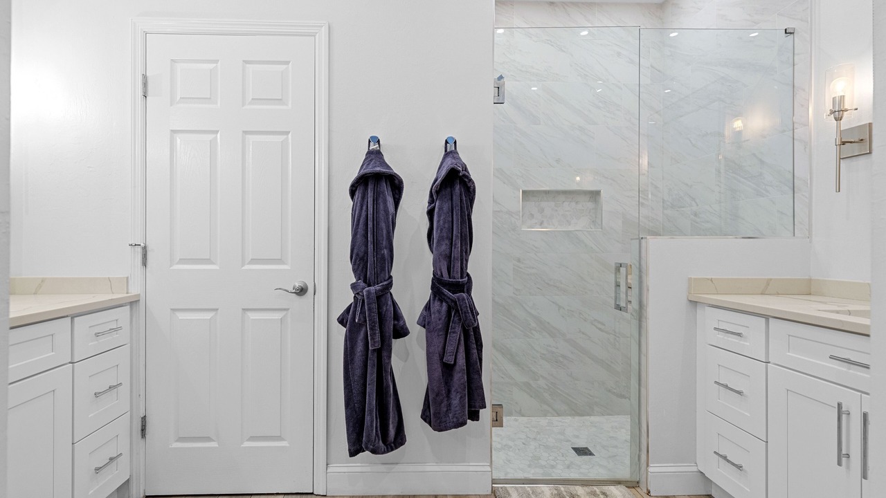 Photo of Bathroom in Bonita Springs