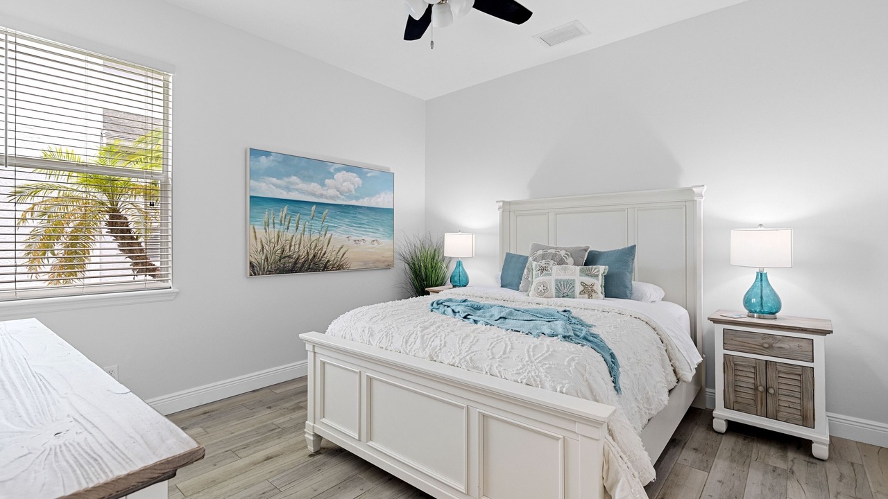 Photo of Bedroom in Bonita Springs