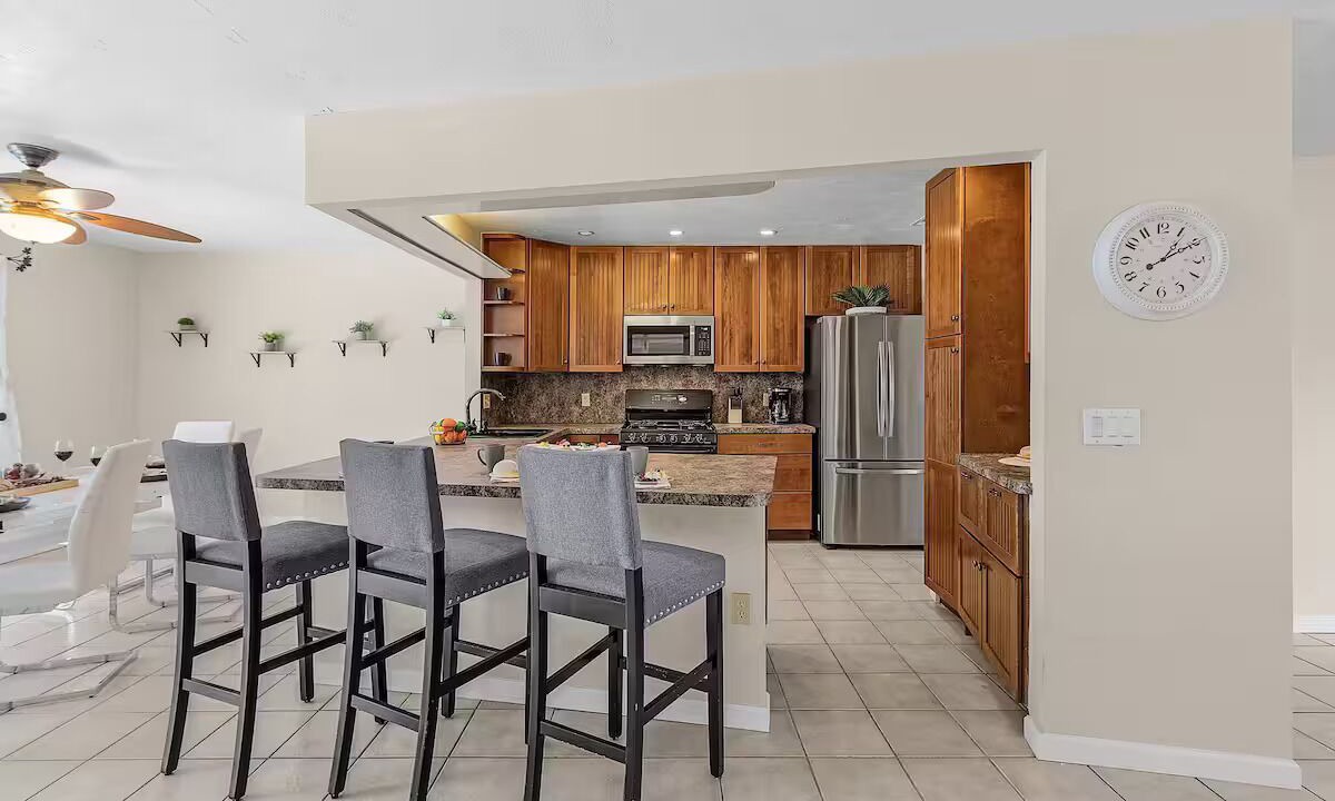 Photo of Kitchen in Venice East