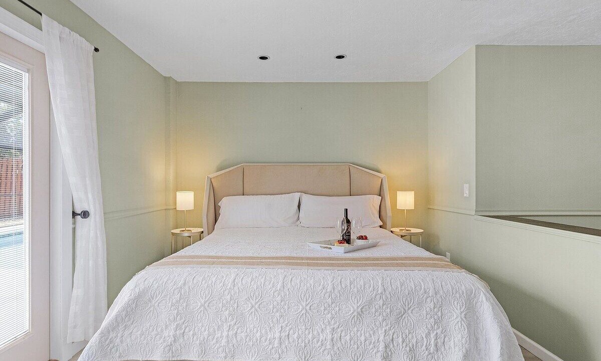 Photo of Bedroom in Venice East