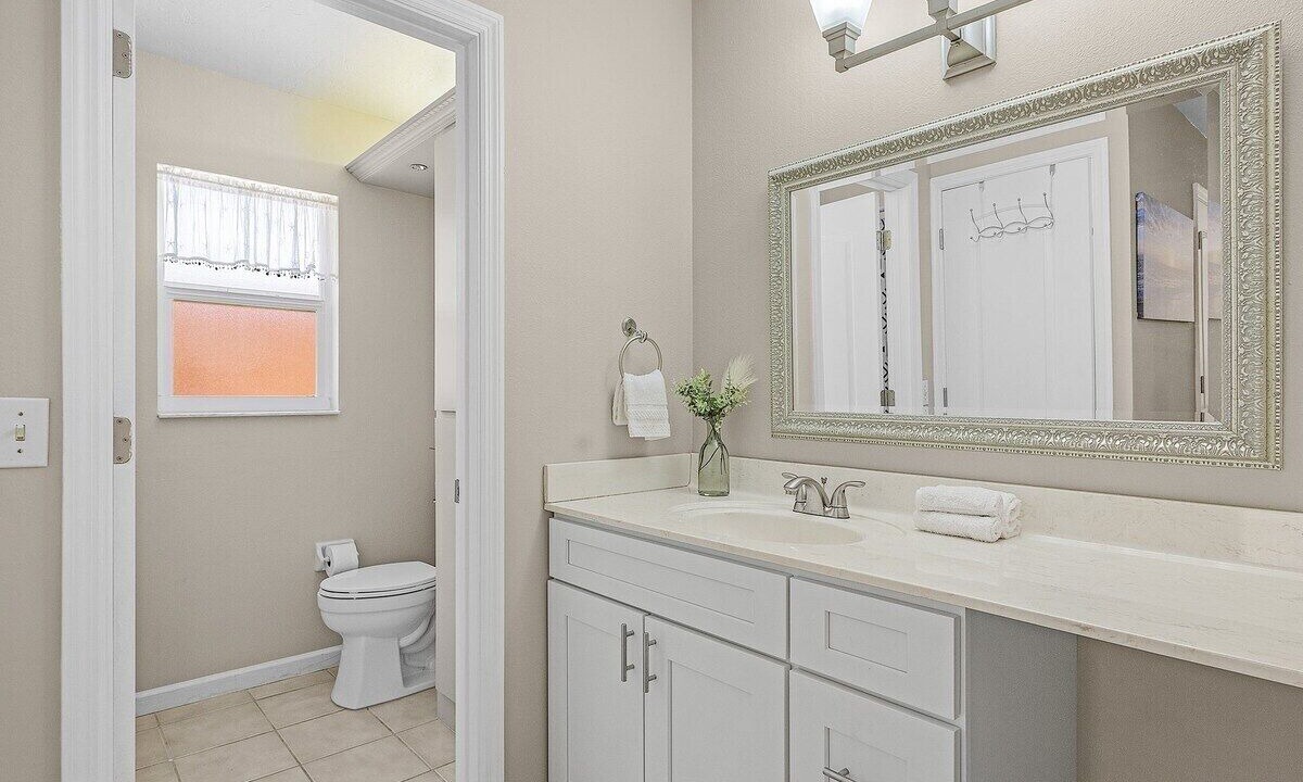Photo of Bathroom in Venice East
