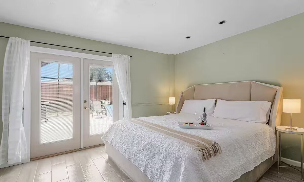 Photo of Bedroom in Venice East