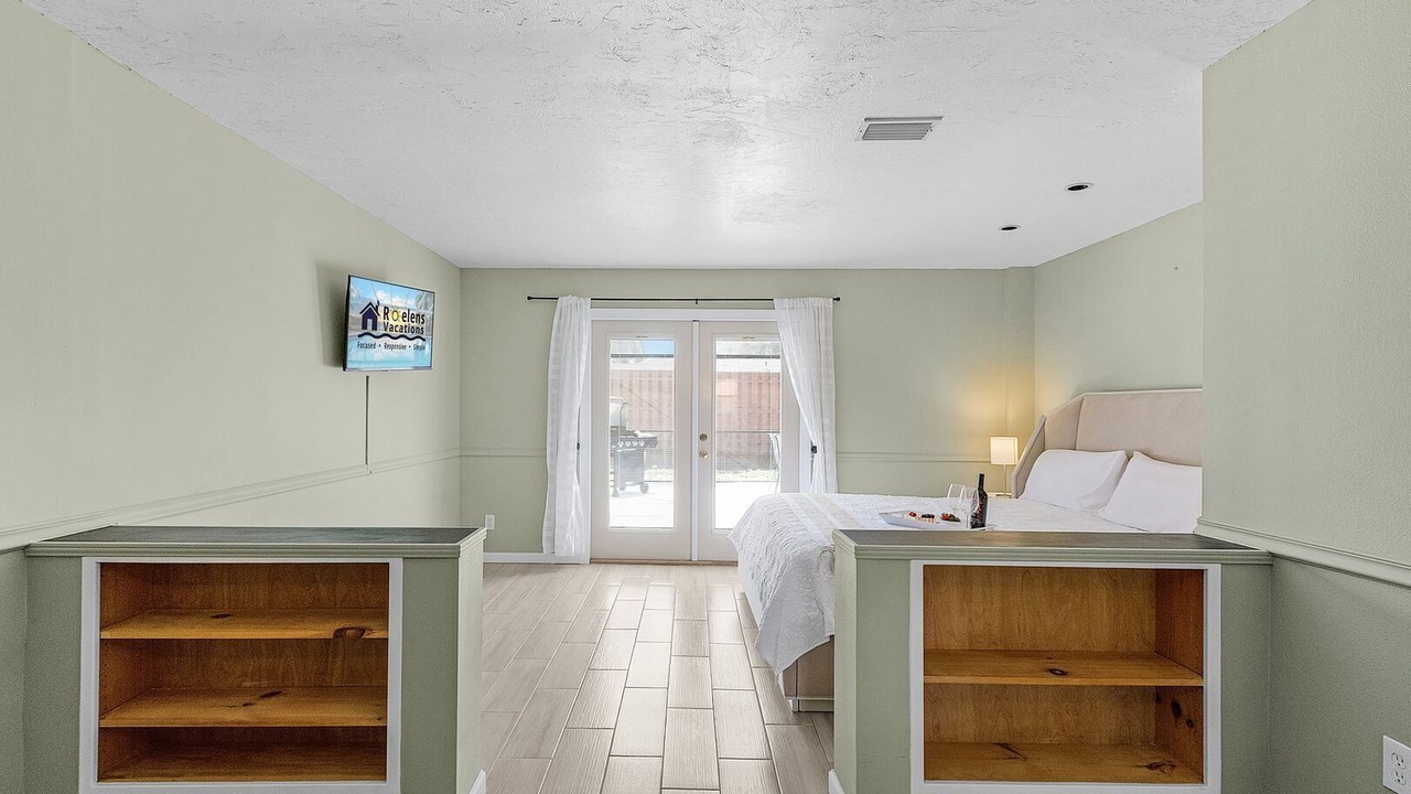 Photo of Bedroom in Venice East