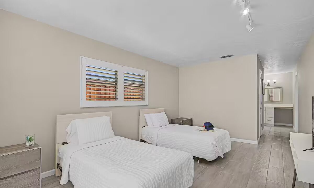 Photo of Bedroom in Venice East