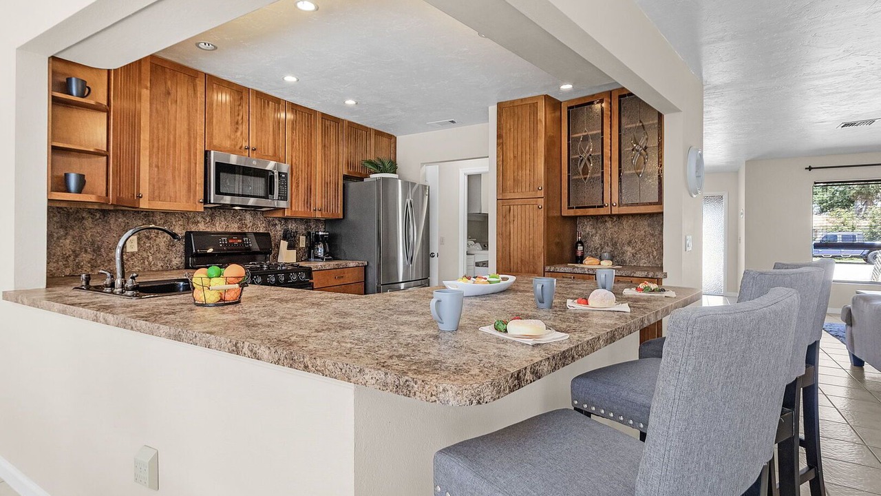 Photo of Kitchen in Venice East