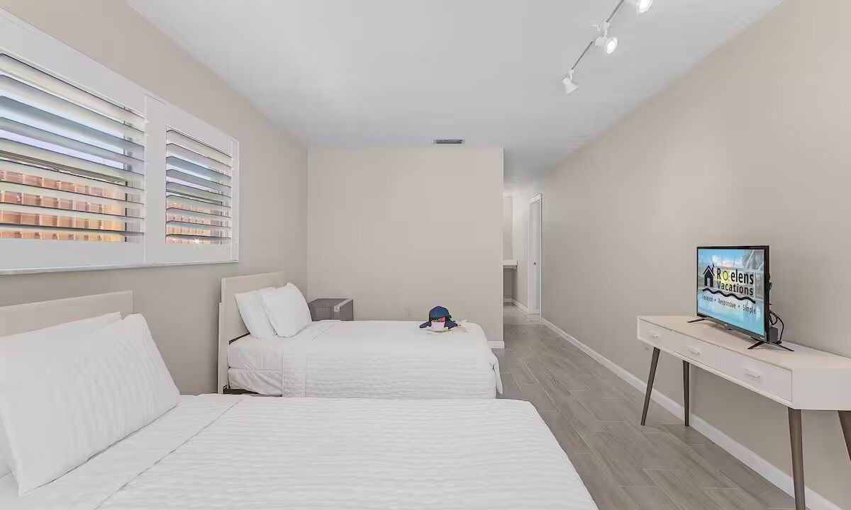Photo of Bedroom in Venice East