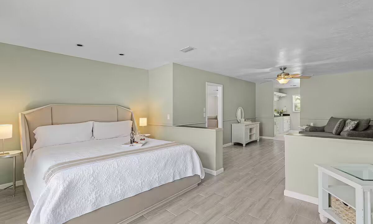 Photo of Bedroom in Venice East