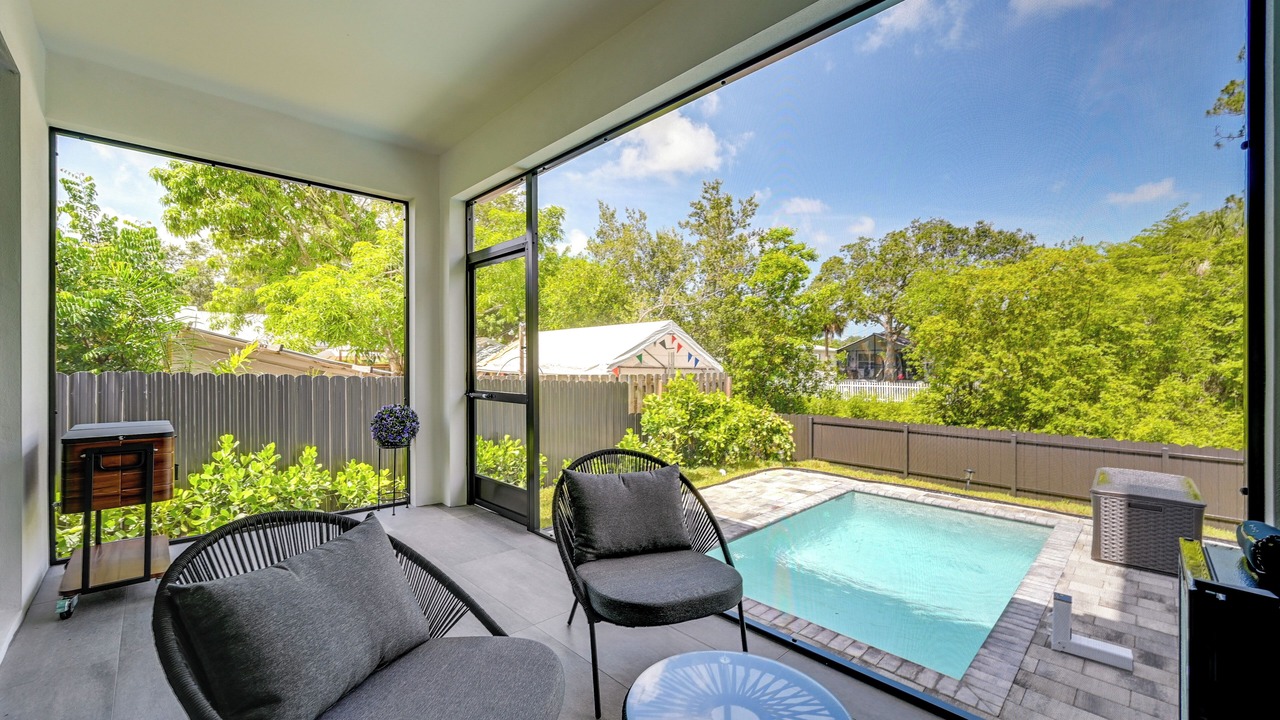 Photo of Outdoor in East Naples