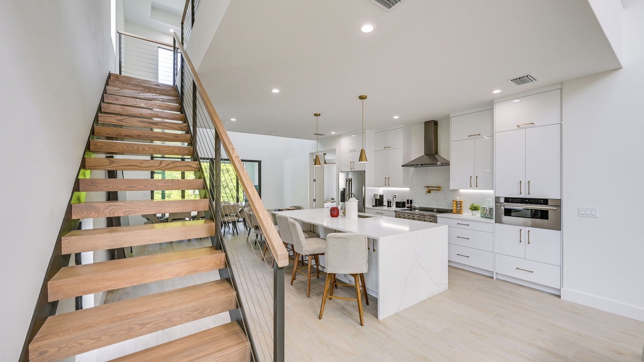 Photo of Kitchen in East Naples
