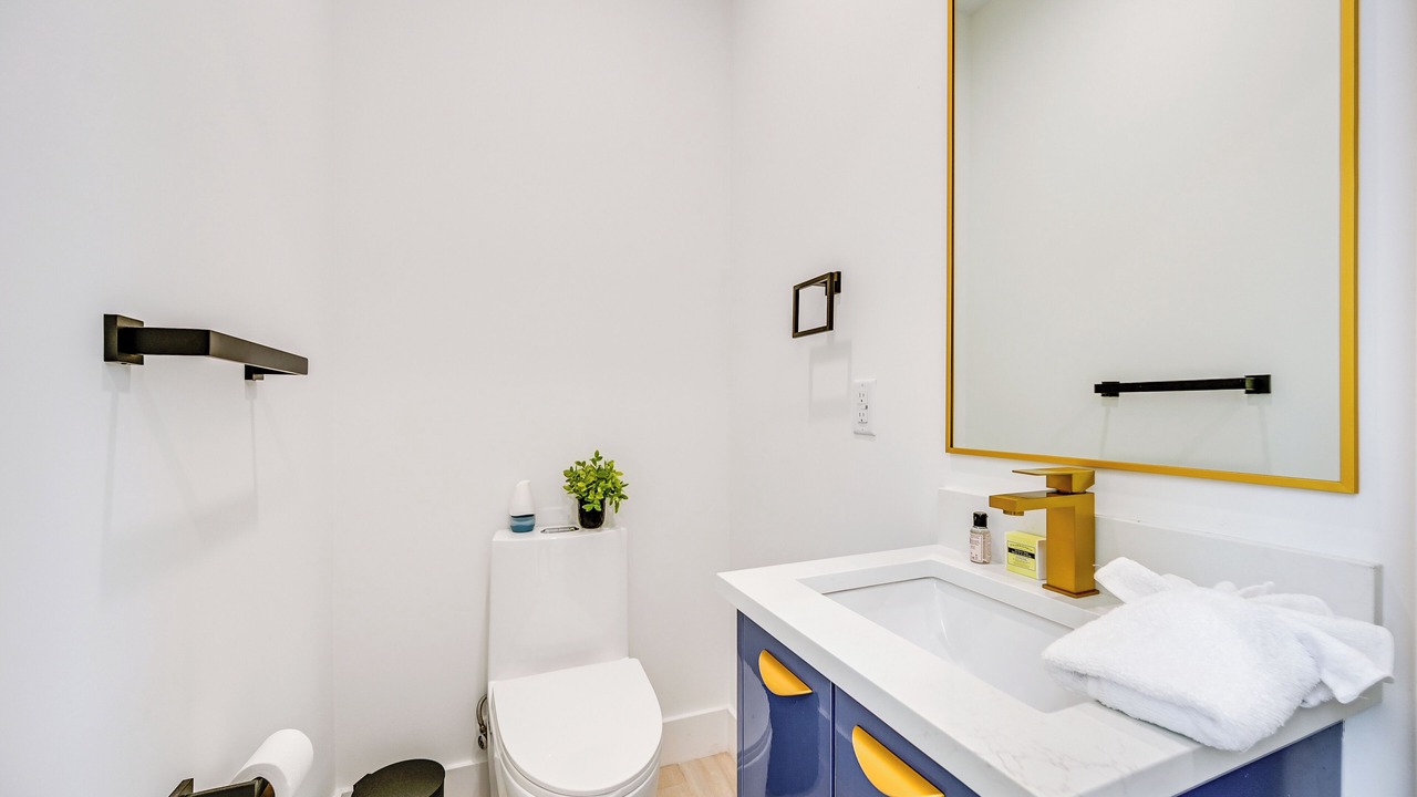 Photo of Bathroom in East Naples