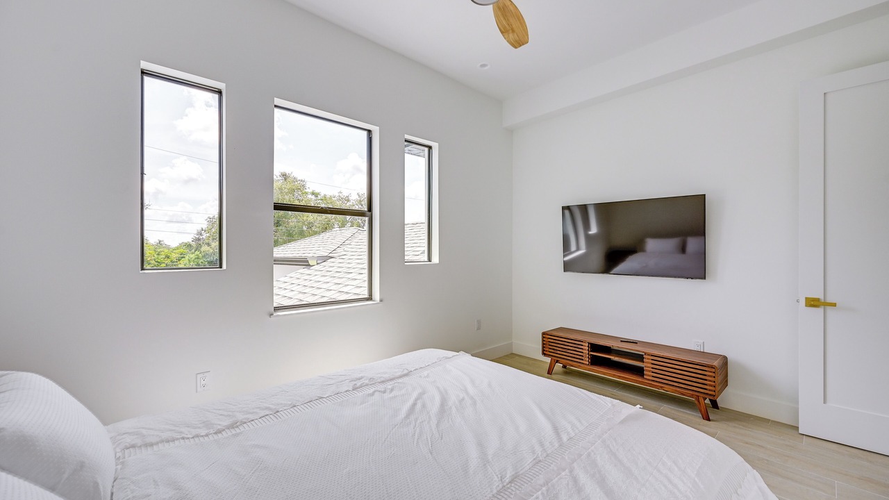 Photo of Bedroom in East Naples