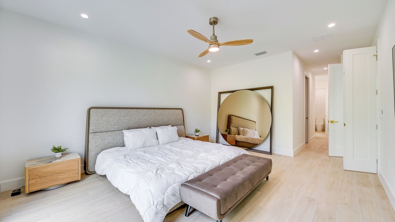Photo of Bedroom in East Naples