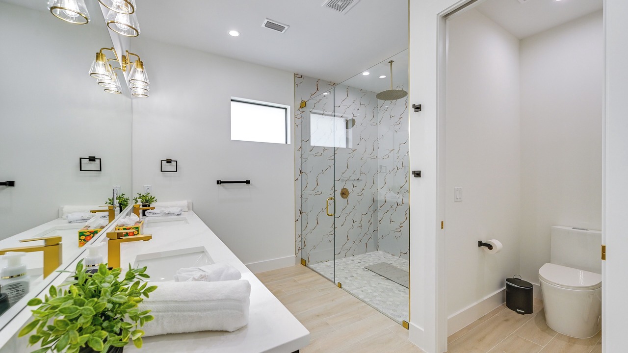 Photo of Bathroom in East Naples